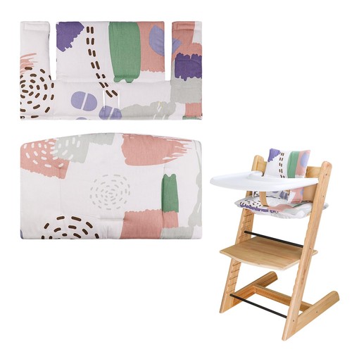 For stokke high chair cushion - for,