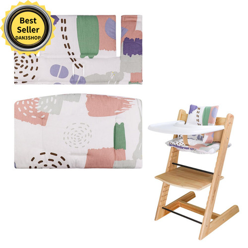 Stokke high chair cushion - chair,
