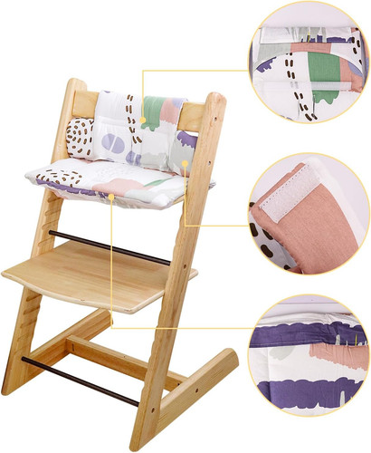 For stokke high - for, cushion
