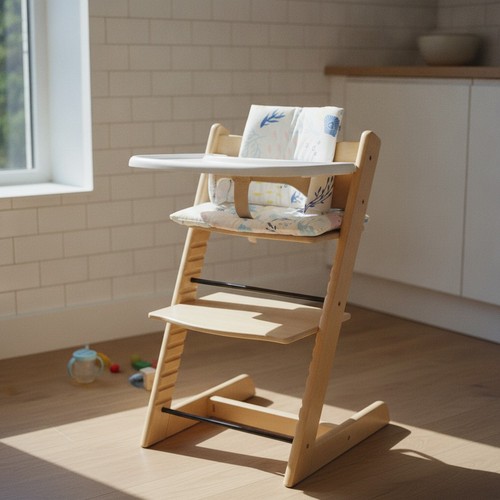 For tripp trapp - high, chair