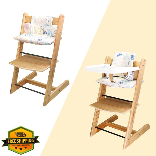 Tripp trapp high chair cushion - chair,